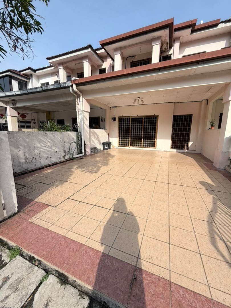 Suria Hillview space and design
